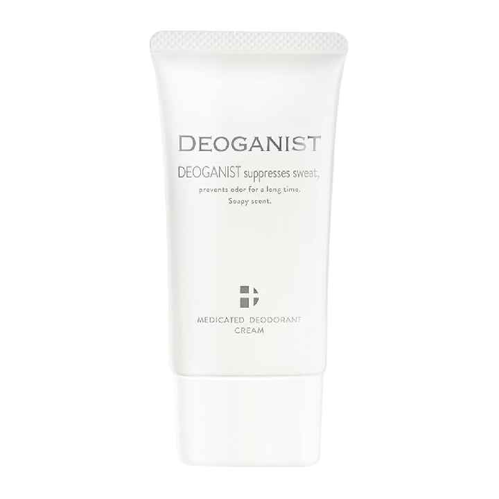 (J Frontier) Deoganist Cream